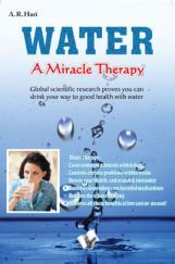 Water A Miracle Therapy Water A Miracle Therapy