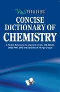 Concise Dictionary Of Chemistry Concise Dictionary Of Chemistry