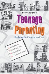 Teenage Parenting Teenage Parenting