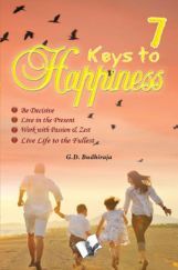 7 Keys To Happines  7 Keys To Happines