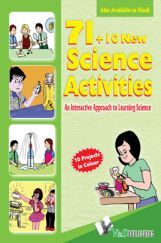 71 + 10 New Science Activities  71 + 10 New Science Activities