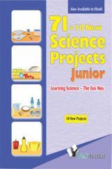 71 + 10 New Science Project Junior 71 + 10 New Science Project Junior