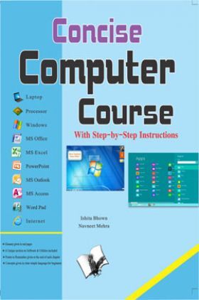 Concise Computer Course