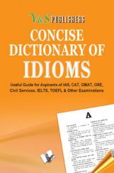 Concise Dictionary Of Idioms Concise Dictionary Of Idioms