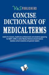 Concise Dictionary Of Medical Terms Concise Dictionary Of Medical Terms