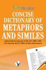 Concise Dictionary Of Metaphors And Similies Concise Dictionary Of Metaphors And Similies