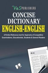 English - English Dictionary English - English Dictionary