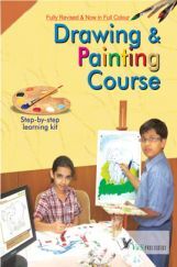 Drawing & Painting Course Drawing & Painting Course