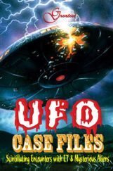 Greatest UFO Case File Greatest UFO Case File