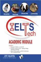 IELTS - Academic Module (Book - 1) IELTS - Academic Module (Book - 1)