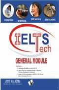 IELTS - General Module (Book - 4)