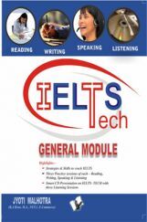 IELTS - General Module (Book - 4) IELTS - General Module (Book - 4)