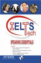 IELTS - Speaking Essentials (Book - 5) IELTS - Speaking Essentials (Book - 5)