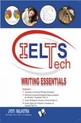 IELTS - Writing Essentials (Book - 2) IELTS - Writing Essentials (Book - 2)