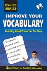 Improve Your Vocabulary Improve Your Vocabulary