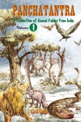 Panchatantra - Volume 1 Panchatantra - Volume 1