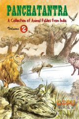 Panchatantra - Volume 2 Panchatantra - Volume 2