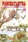 Panchatantra - Volume 3 Panchatantra - Volume 3
