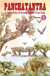 Panchatantra - Volume 3 Panchatantra - Volume 3