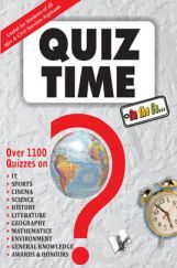 Quiz Time On The Go Quiz Time On The Go