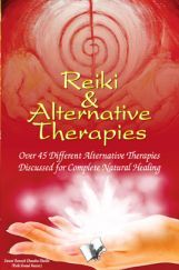 Reiki & Alternative Therapies  Reiki & Alternative Therapies