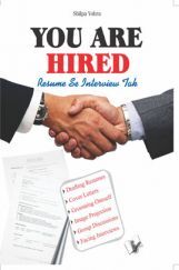 You Are Hired - Resumes Se Interviews Tak You Are Hired - Resumes Se Interviews Tak