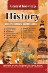 General Knowledge History General Knowledge History