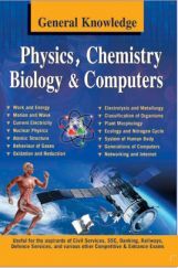 General Knowledge Physics, Chemistry, Biology And Computer General Knowledge Physics, Chemistry, Biology And Computer