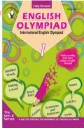 International English Olympiad For Class 1 International English Olympiad For Class 1