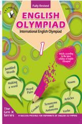 International English Olympiad For Class 1 International English Olympiad For Class 1