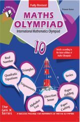 International Mathematics Olympiad For Class 10 International Mathematics Olympiad For Class 10