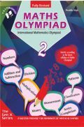 International Mathematics Olympiad For Class 2 International Mathematics Olympiad For Class 2