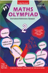International Mathematics Olympiad For Class 2 International Mathematics Olympiad For Class 2