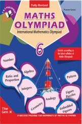 International Mathematics Olympiad For Class 6 International Mathematics Olympiad For Class 6