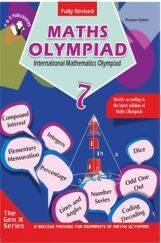 International Mathematics Olympiad For Class 7 International Mathematics Olympiad For Class 7