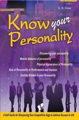 Know Your Personality Know Your Personality
