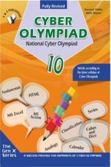 National Cyber Olympiad For Class 10 National Cyber Olympiad For Class 10