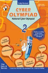 National Cyber Olympiad For Class 2 National Cyber Olympiad For Class 2