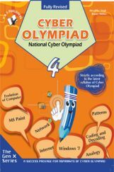 National Cyber Olympiad For Class 4 National Cyber Olympiad For Class 4