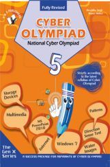 National Cyber Olympiad For Class 5 National Cyber Olympiad For Class 5