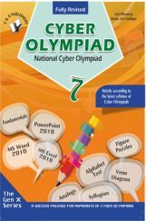 National Cyber Olympiad For Class 7 National Cyber Olympiad For Class 7