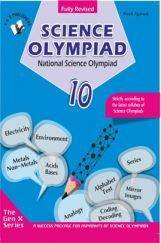 National Science Olympiad For Class 10 National Science Olympiad For Class 10