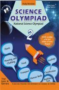 National Science Olympiad For Class 2 National Science Olympiad For Class 2