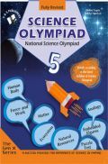 National Science Olympiad For Class 5 National Science Olympiad For Class 5