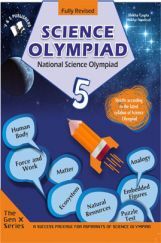 National Science Olympiad For Class 5 National Science Olympiad For Class 5