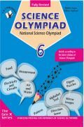 National Science Olympiad For Class 6 National Science Olympiad For Class 6