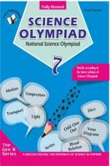 National Science Olympiad For Class 7 National Science Olympiad For Class 7