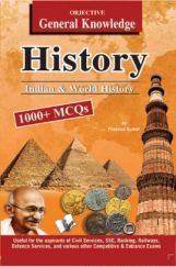 Objective General Knowledge History Objective General Knowledge History
