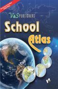 School Atlas Fully Colour School Atlas Fully Colour