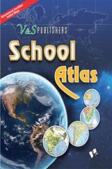 School Atlas Fully Colour School Atlas Fully Colour